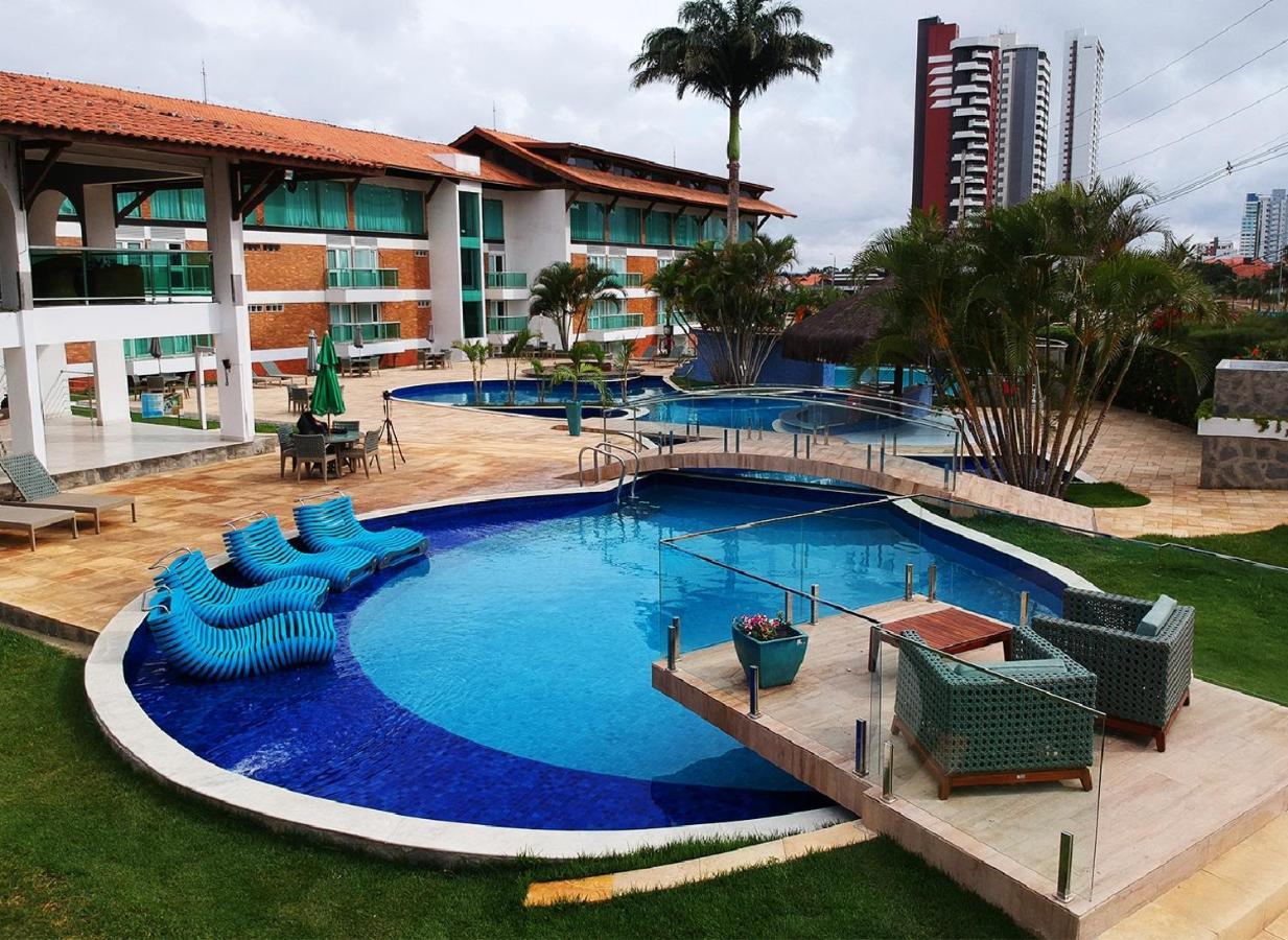 HOTEL VILLAGE PREMIUM CAMPINA GRANDE